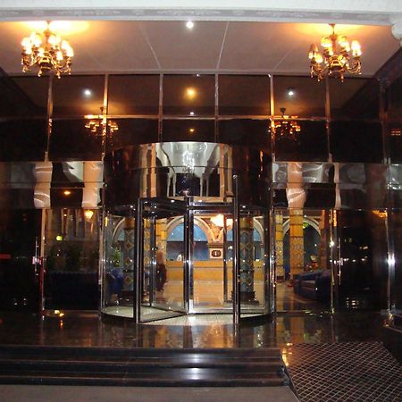 海湾大门酒店 麦纳麦 外观 照片