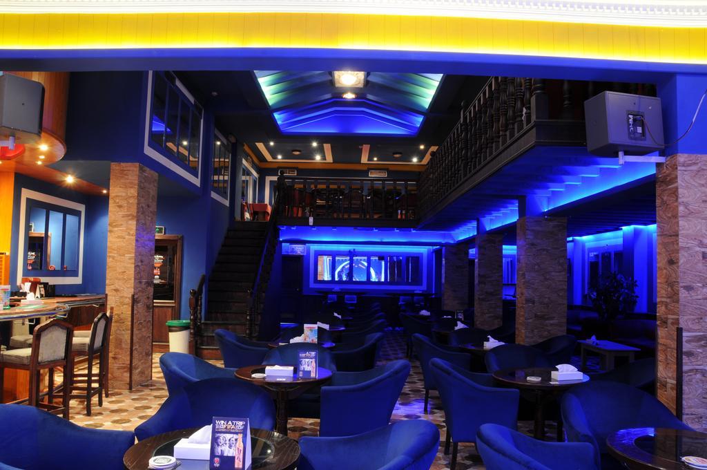海湾大门酒店 麦纳麦 外观 照片